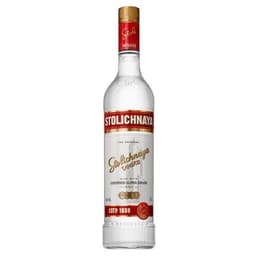 Vodka 40 750Cc