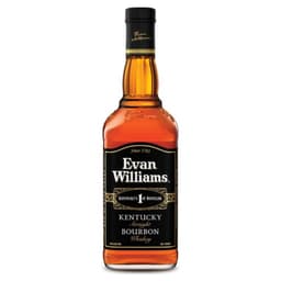 Whisky Black 35 750Cc