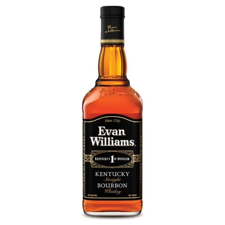 Whisky Black 35 750Cc