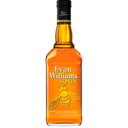 Whisky Honey 35 1000Cc