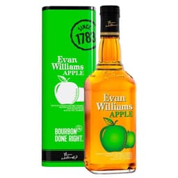 Whisky Apple 35 750Cc