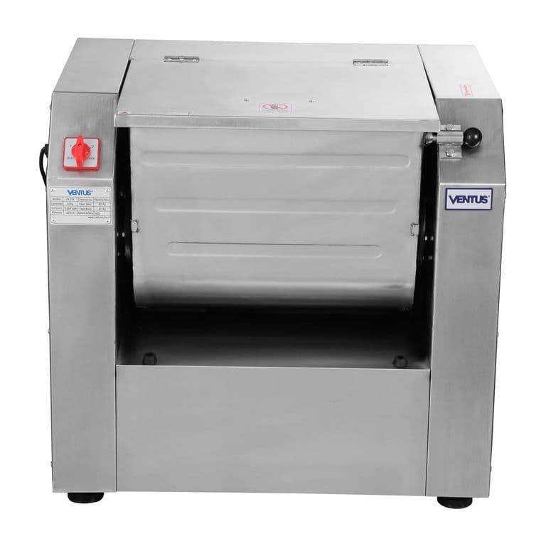 Revolvedora 15 Kilos VR-15K