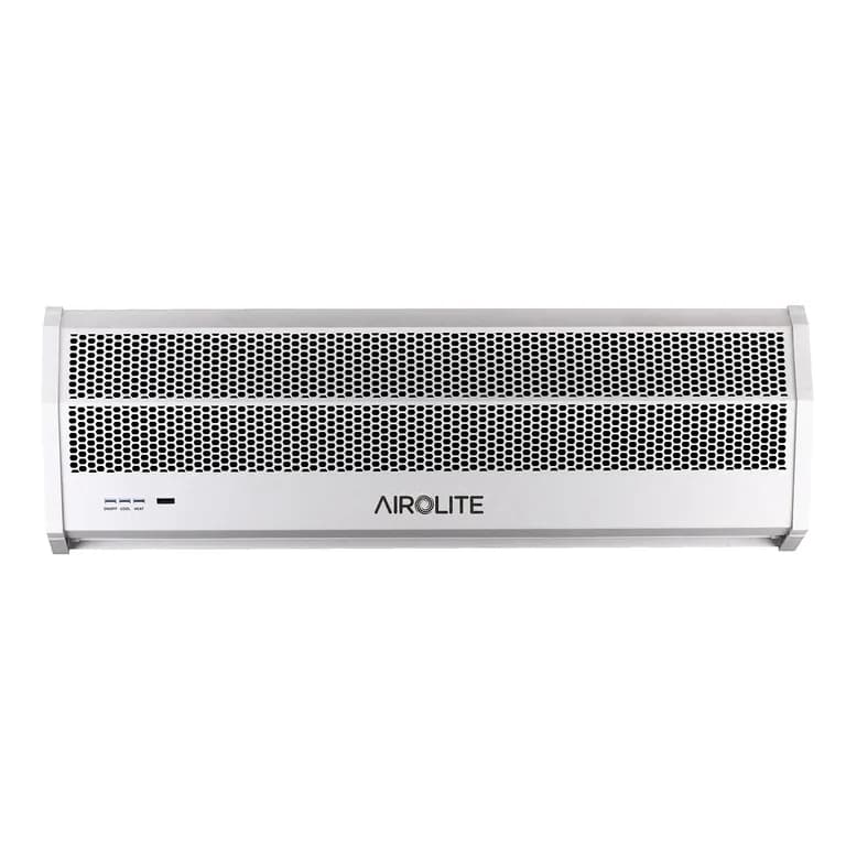 Cortina de Aire RM1209 - II frio-calor