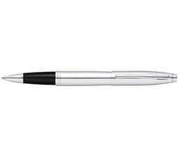 Boligrafo Rollerball Calais Plata