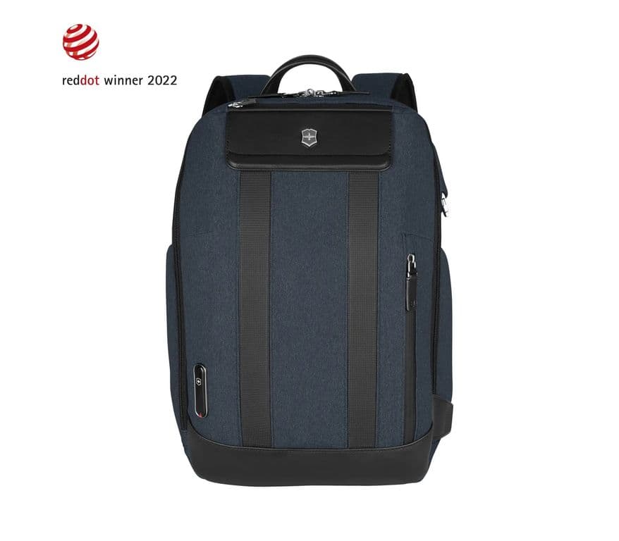 Mochila Architecture Urban2 City Azul Azul TALLA UNICA