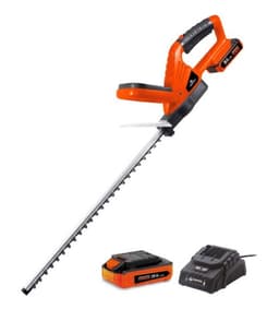 Cortasetos Inalambrico 20 V DAHT2000Li Espada 550mm