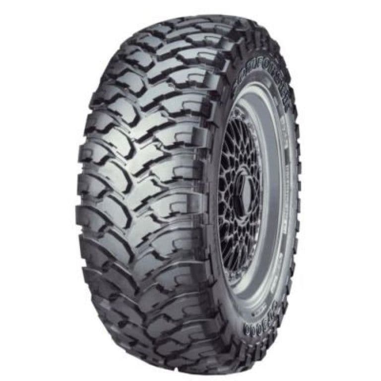 Neumatico 245/65r17 117/114q Cf3000 F2 10pr Mt Chn