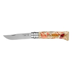 Cuchillo N08 Nature Rommy Gonzalez