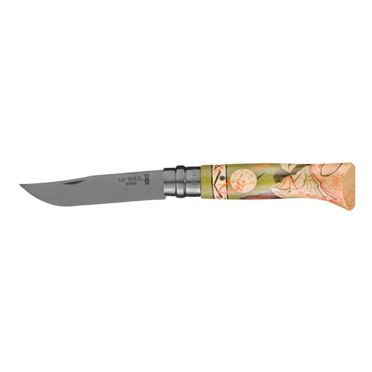 Cuchillo N08 Nature MioShe