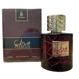 Sarab Eau De Parfum 100 ml Unisex Turquesa ...