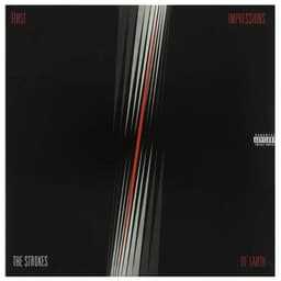 STROKES - FIRST IMPRESSIONS - VINILO