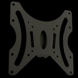 Soporte de Fijo de 23 a 42 Reforzado 30 KG Max 86SPP02342