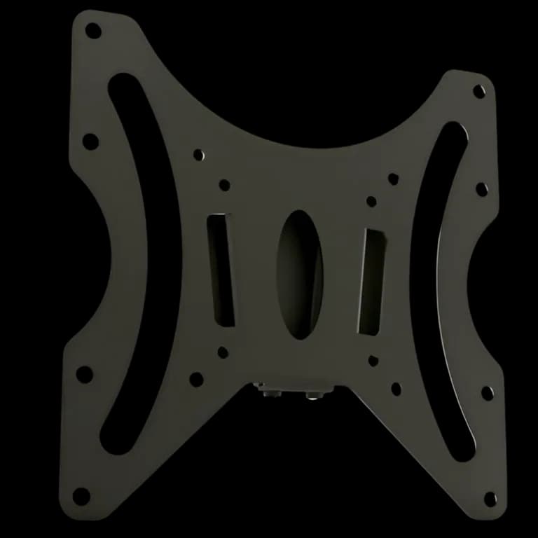 Soporte de Fijo de 23 a 42 Reforzado 30 KG Max 86SPP02342