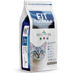 ALIMENTO DE GATO GATO 10 KG