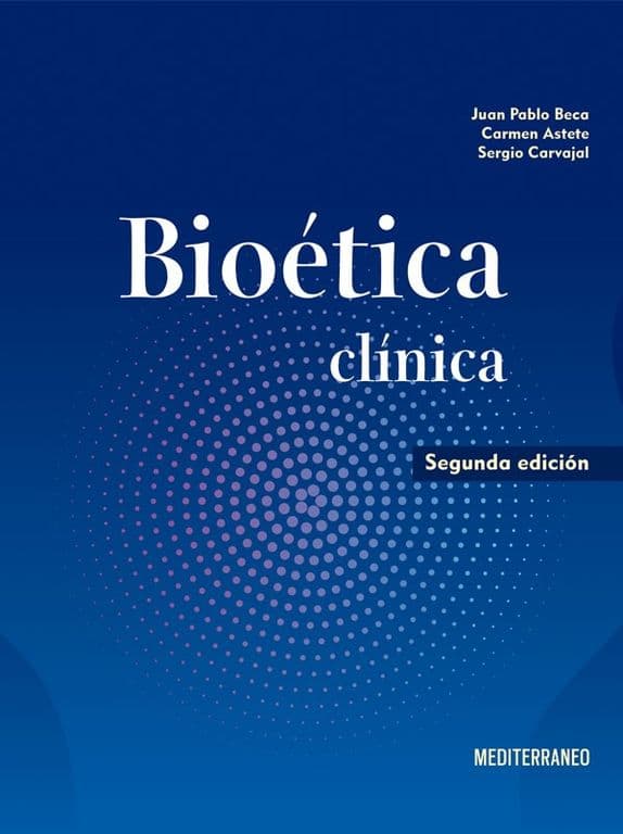 Libro Bioetica Clinica 2Ed.