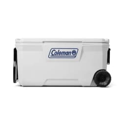 Cooler con Ruedas Marine 316 100 QT / 94 Lt
