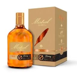 Blend Nobel Honey 35 750cc