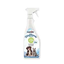 Repelente Vaporizador Interiror y Exterior 500ml