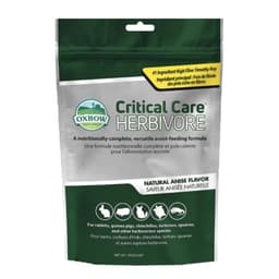 Alimento Recuperacion Critical Care Man-Ban141gr