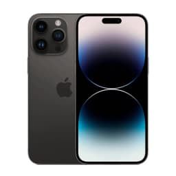 IPhone 14 Pro Max 256GB - Negro - Reacondicionado