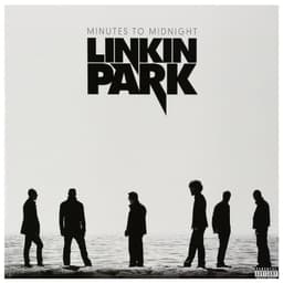 LINKIN PARK - MINUTES TO MIDNIGHT - VINILO