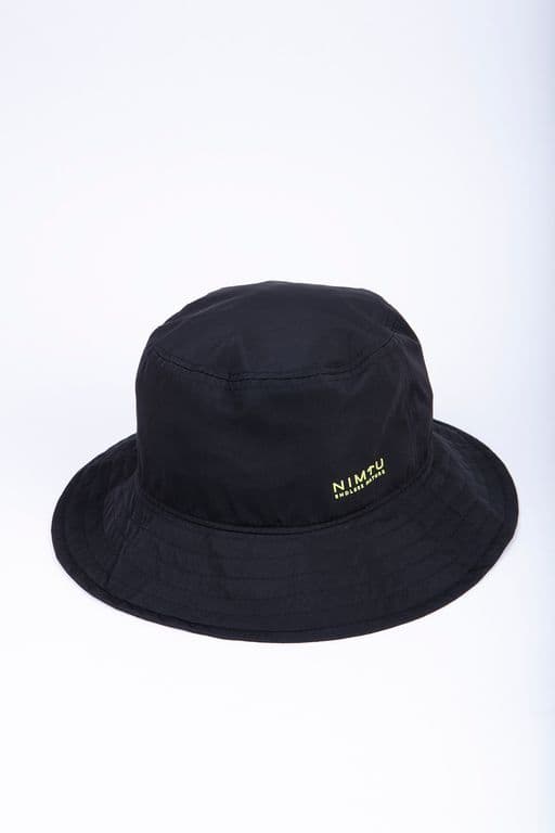 Pescador Solar Negro Negro TALLA UNICA