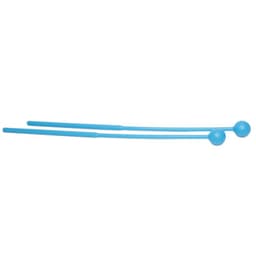 Set baqueta para metalofono All-BaqBl
