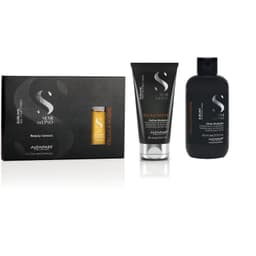 KIT CELULAS MADRE BRILLO- DEFINICION DE RIZOS - AMPOLLAS ALFAPARF