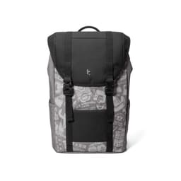 Mochila OCHM-TA1 22L para Notebook hasta 15.6" - Gris