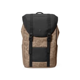 Mochila OCHM-TA1 22L para Notebook hasta 15.6" - Marron