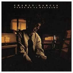 CHARLY GARCIA - PARTE DE LA RELIGION - VINILO
