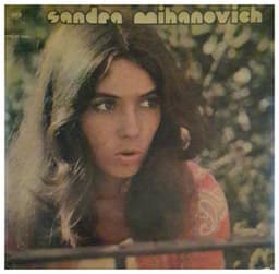 SANDRA MIHANOVICH - SANDRA MIHANOVICH - VINILO