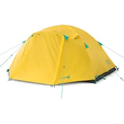 Carpa Tecnica Puelche II, 2 Personas 4000 mm