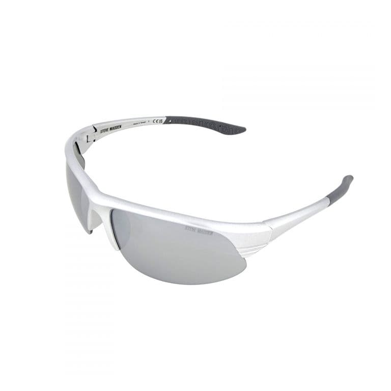 Lentes de Sol X17165 Outlook Hombre Gris S