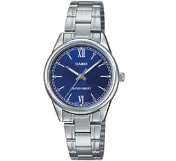 Reloj Mujer LTP-V005D-2B2UDF Plateado TALLA UNICA