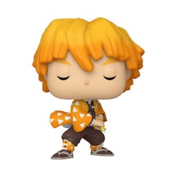 Pop! Zenitsu Agatsuma Demon Slayer #869