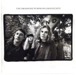 SMASHING PUMPKINS - ROTTEN APPLES GREATEST HITS - CD
