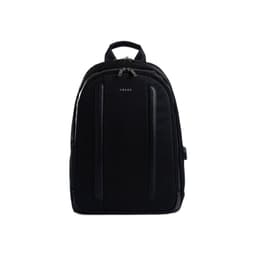 Velez Mochila Lona Oviedo Monocromatico Negro Negro TALLA UNICA