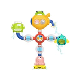 Juego de Agua Robot Animales Acuaticos