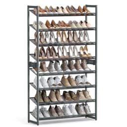 Zapatero organizador de 8 Niveles XL