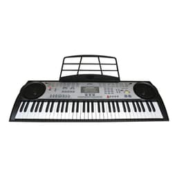 TECLADO 5 1/2 OCTAVAS 66 TECLAS MOD.MHF-501 MEISTEHAFT.