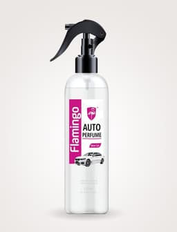 Perfume de Auto Auto Nuevo 250 ML