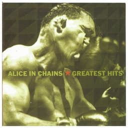 ALICE IN CHAINS - GREATEST HITS - CD