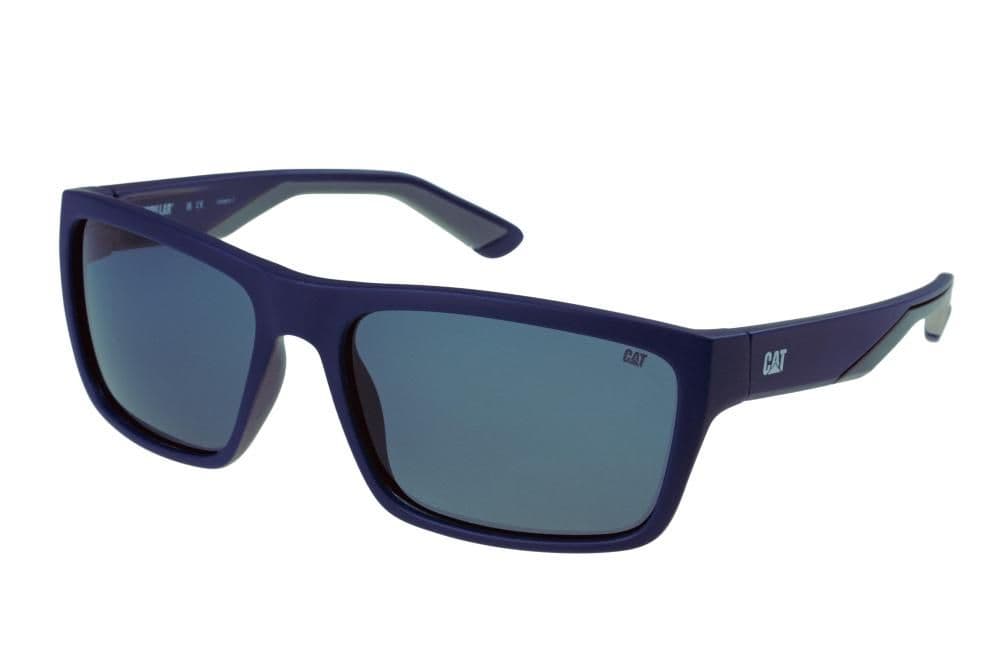 Lentes de Sol Polarizados CTS-8021-106P Azul Azul TALLA UNICA