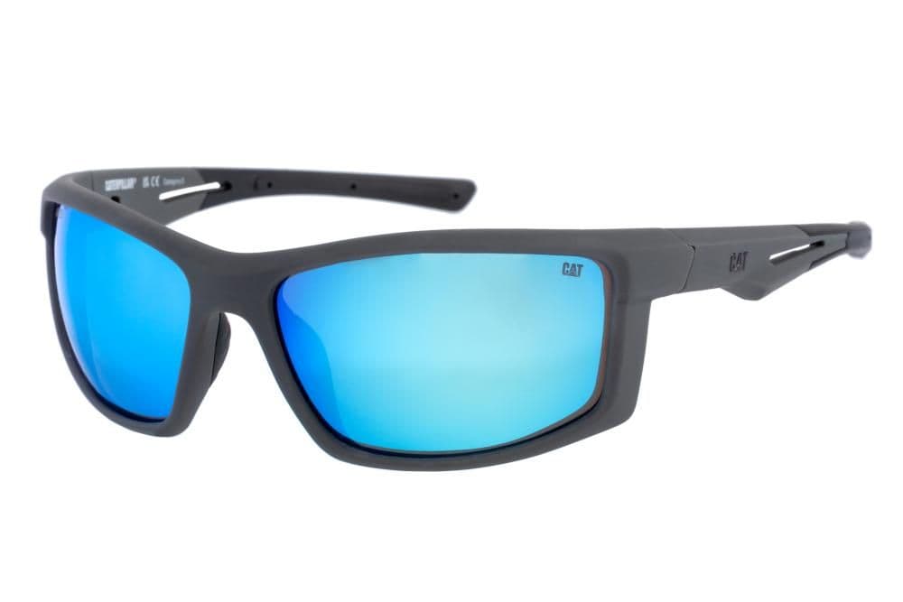 Lentes de Sol Polarizados CTS-8015-108P Negro Negro TALLA UNICA