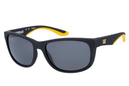Lentes de Sol Polarizados CTS-8011-104P Negro Negro TALLA UNICA