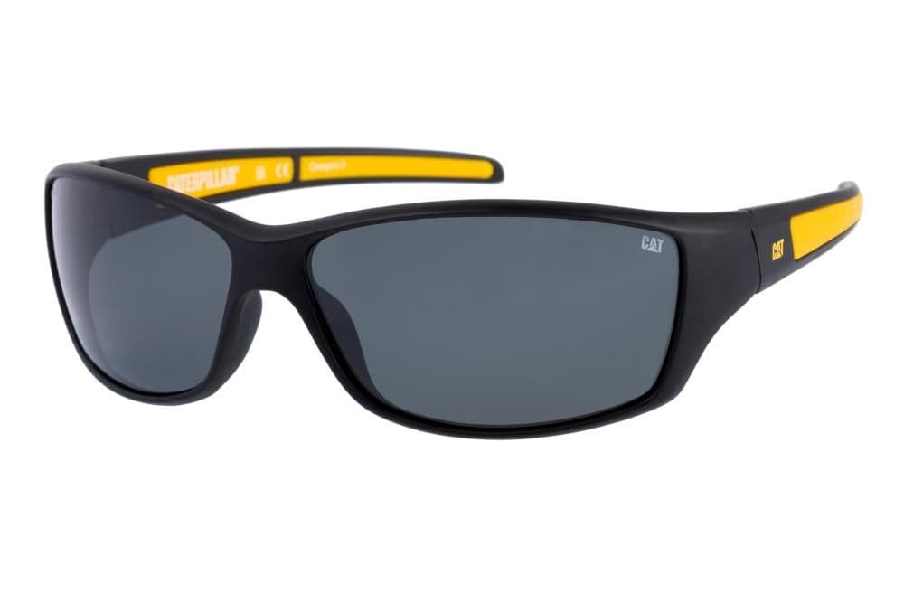 Lentes de Sol Polarizados CTS-8016-104P Negro Negro TALLA UNICA