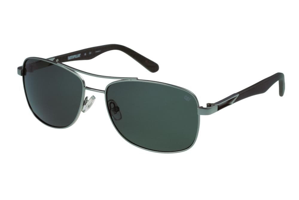 Lentes de Sol Polarizados CTS-8023-002P Negro Negro TALLA UNICA