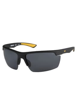 Lentes de Sol Polarizados CTS-PICKUP-104P Negro Negro TALLA UNICA
