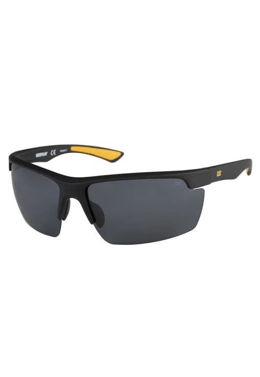 Lentes de Sol Polarizados CTS-PICKUP-104P Negro Negro TALLA UNICA